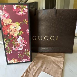 Gucci Bag Bundle